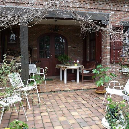 B&B 'T Nieuw Lijsternest Wezembeek-Oppem Exterior photo